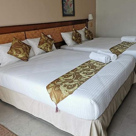Panorama Country Langkawi Hotel Kuah Eksteriør billede