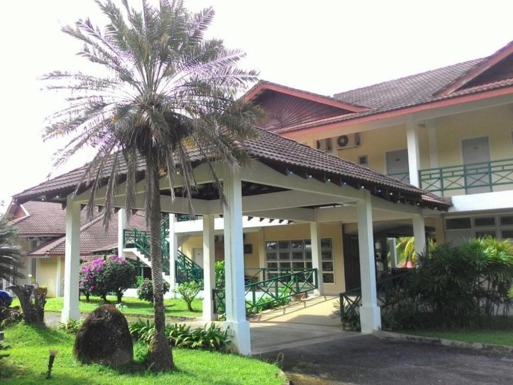 Panorama Country Langkawi Hotel Kuah Eksteriør billede