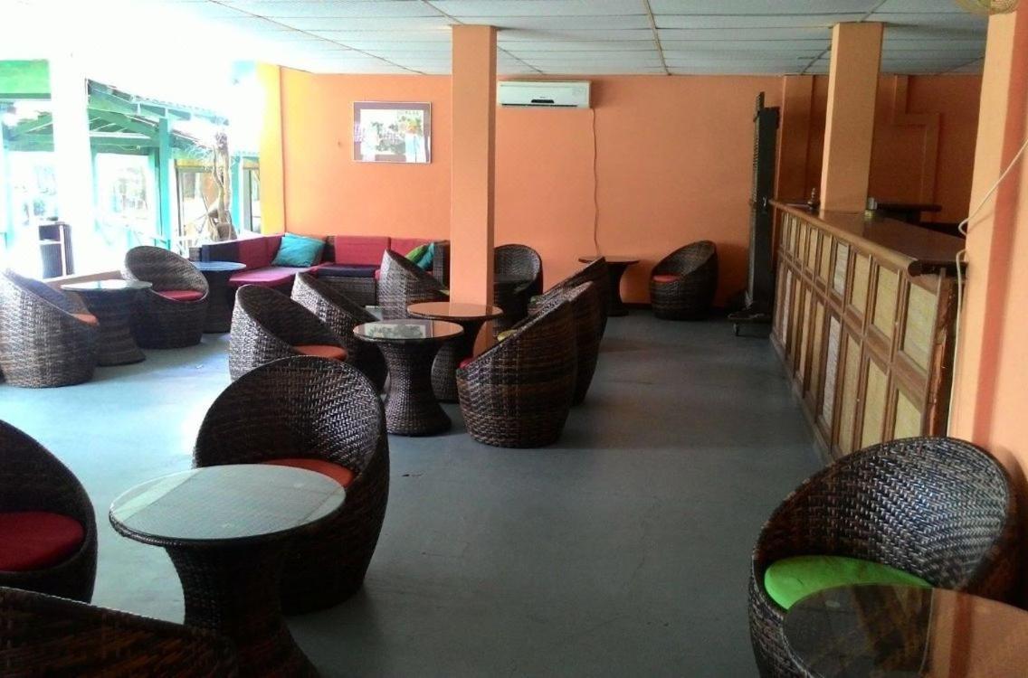 Panorama Country Langkawi Hotel Kuah Eksteriør billede