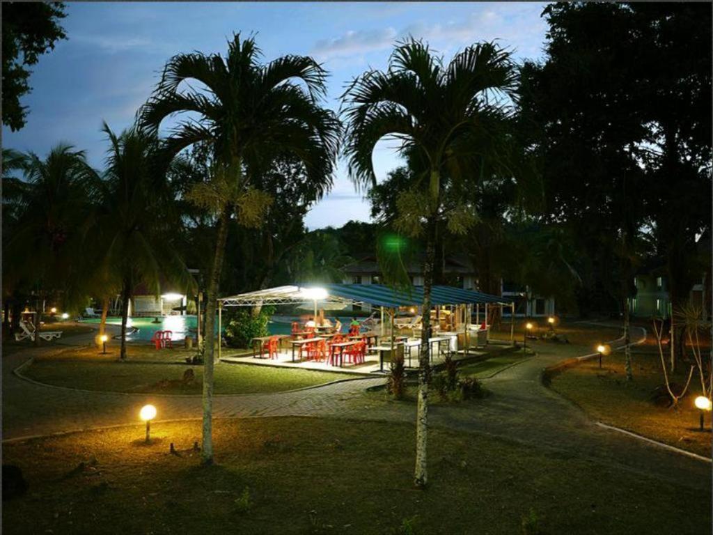 Panorama Country Langkawi Hotel Kuah Eksteriør billede