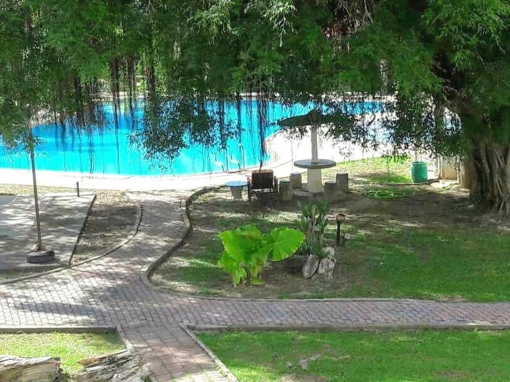 Panorama Country Langkawi Hotel Kuah Eksteriør billede