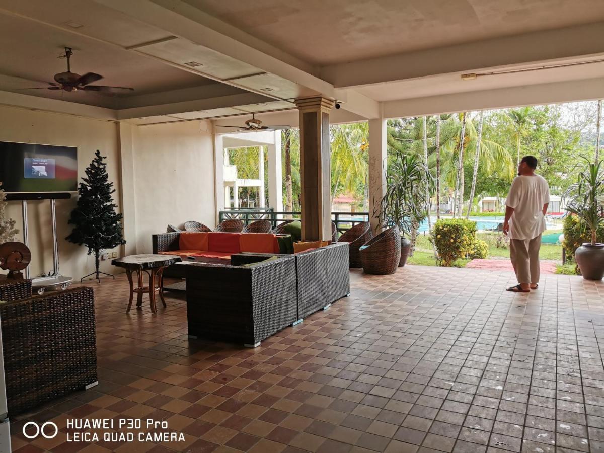 Panorama Country Langkawi Hotel Kuah Eksteriør billede