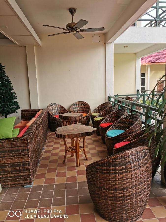 Panorama Country Langkawi Hotel Kuah Eksteriør billede