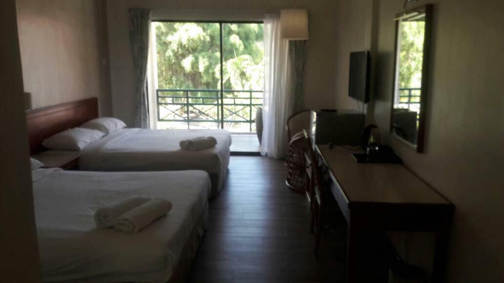 Panorama Country Langkawi Hotel Kuah Eksteriør billede