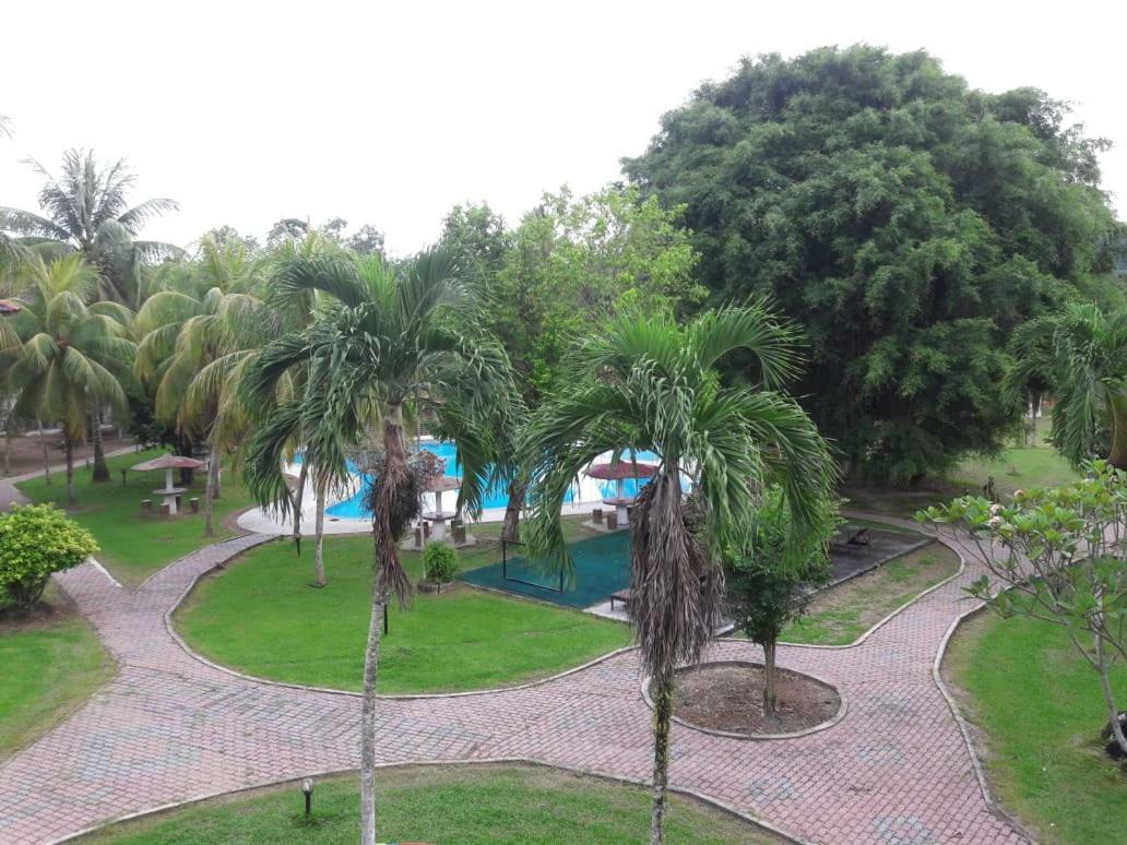 Panorama Country Langkawi Hotel Kuah Eksteriør billede