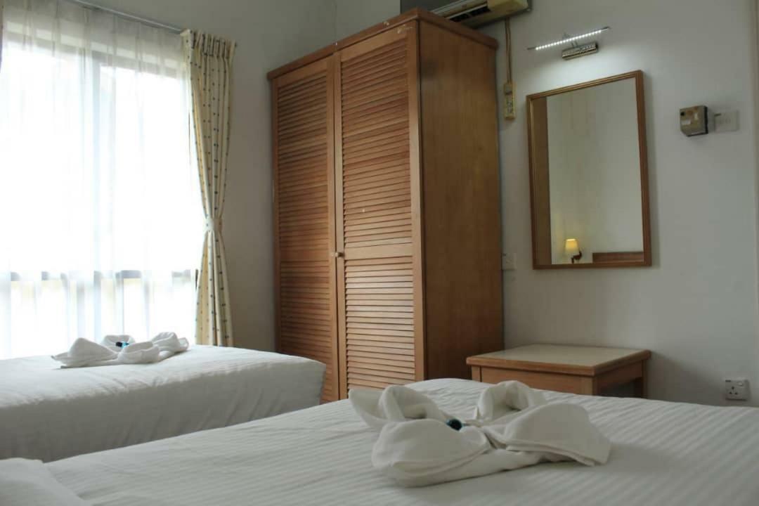Panorama Country Langkawi Hotel Kuah Eksteriør billede